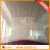 Import crystal glass bead chain for decor from China