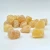 Import crystallized ginger cubes 18-33mm with icing sugar from China