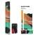 Import Custom 110 Styles Electronic Cigarette Sticker Protective Sticker JUUL Case/Decal/Wrap/Skin/Sticker from China