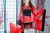 Import Custom Adult Cosplay Costume House Dance Performance Shizakura Kimono Maid Costume from China