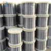 Custom AISI 304 304L 316 316L 410 430 201 204  stainless steel wire with factory best price per kg
