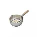 Custom Aluminium Cooking Sauce Pot With Reasonable Price