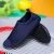 Import custom aqua water beach shoes swimming sport shoes kids from China