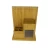 Import Custom Bamboo Knife Block and Utensils Holder with Cutting Board Set Kitchenware Storage Stand from China