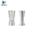 Import Custom Bar Tools Stainless Steel Japanese Wine Measuring Cup Double Cocktail Jigger from China