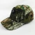 Import custom camouflage led light lighting baseball cap for fishing and camping from China