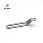 Custom Carbon/Metal Sheet Hardware Stamping Parts Make In Sheet Metal Fabrication Jobs