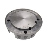 Custom Casting Metal Parts Manufacturer OEM Aluminum Iron Zinc Alloy Die Casting Service Automotive Spare Parts Die Casting