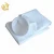 Custom cheap Industry ptfe nylon flour polyester aramid fabric pps dust filter bags