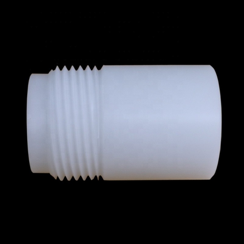 Custom CNC Machining Parts Small Nylon POM ABS DELRIN Machining Service With The Lowest Price