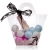 Import Custom Color Cake Shape Fizzy Spa bath and body works natural bath bomb kit gift set from China