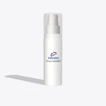Custom Colors Spraying Usage Cylindrical Shape HDPE Spray Bottles For Cosmetics Wholesale From Vietnamese Brand