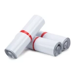 Custom Compostables Poly Mailer Shipping Envelopes Plastic Express Courier Mail Bag