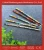 Import custom design 2B wooden pencils from China