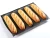 Import Custom Design Cake Tools LFGB Food Grade Silicone Bread Cake Mold for Bakery from China