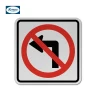 Custom Design Reflective Traffic Safety Sign Road Sign