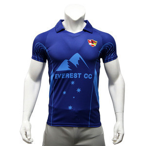 new sublimation jersey