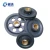 Import Custom Fabrication Plastic Pulley, Guide Roller, nylon U Groove Wheel from China