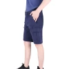 Custom Factory Casual Shorts Half Pants Short Trousers for Man Cotton Shorts for Summer