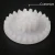 Import Custom Gear Manufacturer Wheel Crown Pinion Plastic Gear from China