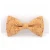 Import Custom Handmade Party Wedding Bowtie Wood Fancy Design Bow Tie Wooden from China