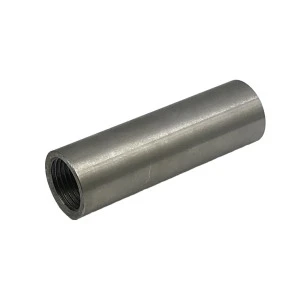 Custom High Precision Metal Cnc Metal Hardened Steel Aluminum Sleeve Bushings