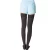 Import Custom High Quality Knee High Medical Nurse Compression Socks Stockings from China