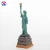 Import Custom home decoration resin figurine Statue of liberty souvenirs from China