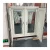 Import Custom Horizontal casement window Sound Insulation tinted glass casement window from China