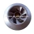 Import Custom Investment Casting Small Jet Water Pump Impeller from China