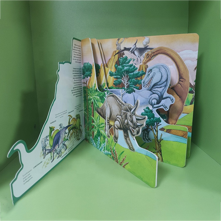 Buy Custom Kids Hardcover Book Printing Childrens Book Wholesalers from