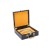 Import Custom Leather Gift Box Belt Luxury Handbag Packaging Box from China