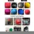 Import Custom Logo All Kinds of Size High Quality  Silicone Lacrosse Massage Ball from China