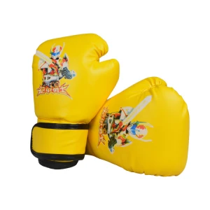 Custom Logo Boxing Gloves Kids Sports Gifts Cheap Boxing Gloves Toy Set