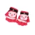 Import Custom Logo Cartoon Winter Childrens Warmth Clamshell Gloves from China