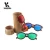 Import Custom logo fashionable promotional OEM wooden sunglasses from China