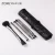 Import Custom logo makeup brushes / Double-end Private label makeup brush set from China