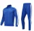 Import Custom Logo Suit Sweatsuit Sets Tracksuit Mens Sport Jogging Tracksuits Set Plain Soccer Tracksuit from China