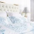 Import Custom luxury  hotel bedsheets and duvet covers digital printed bedding sets hotel from China