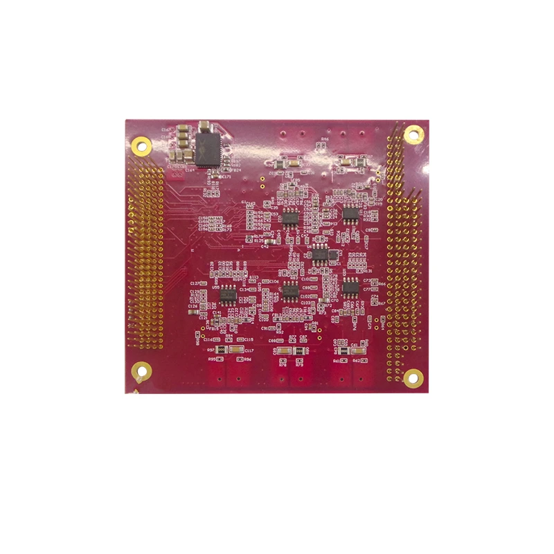 Custom Made PCB PCBA Circuit Board Assembly Universal LCD Controller Board