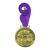 Import Custom Metal Medal No Minimum Order, Cheap Personalized Running Sport Medal from China