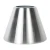 Import Custom Metal Spinning Lampshade Fram Cover Parts from China