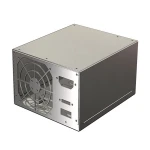 Custom Mid Tower Cabinet ATX PC Computer Case sheet metal case  audio amplifier shell