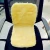 Import Custom Outdoor wool Seat Cushion Chair Pad from China