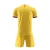 Import Custom plus size soccer football jersey sets sportswear football training wear from China