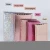 Custom Printed Envelope Air Padded Bubble Shipping Mailing Bags Champagne Rose Gold Bubble Poly Mailers for Christmas