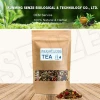 Custom Service 14 Day Detox Slimming Flower Tea Mix Herbal Tea