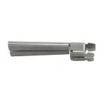 Custom stamping stainless steel sheet metal fabrication