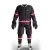 Import Custom sublimation ice hockey Uniform Top Quality Men Ice Hockey Uniform from Pakistan