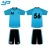Import Custom sublimation sports wear/soccer kit/football jersey and shorts soccer from China